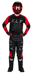 2024 Evolution DST Black|Red